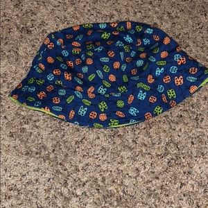Kids hat